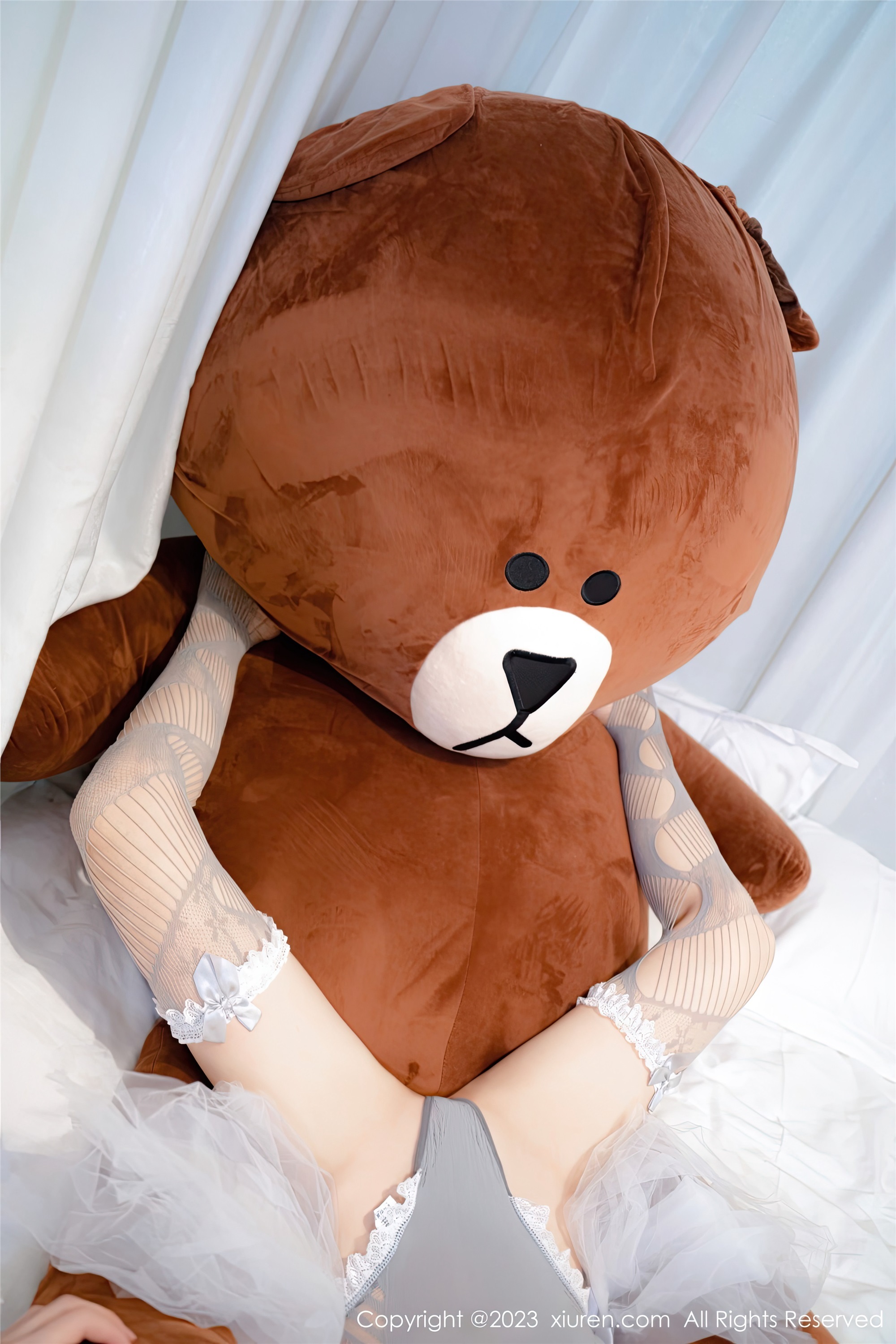 Xiuren秀人网 2023.01.10 NO.6109 婠婠么